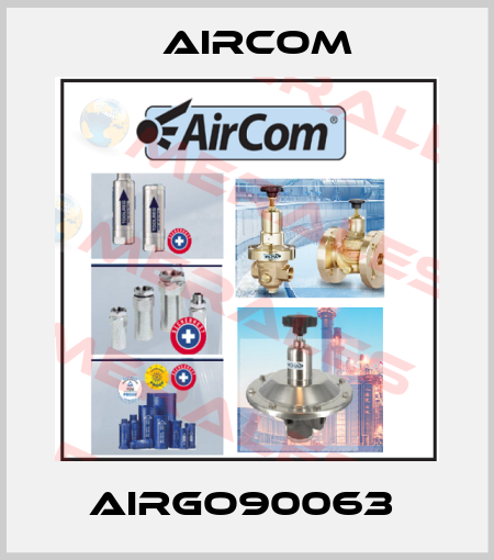 AIRGO90063  Aircom