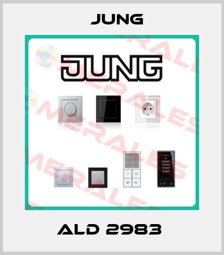 ALD 2983  Jung