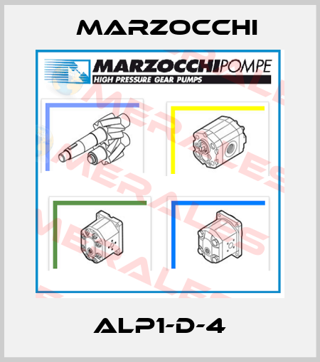 ALP1-D-4 Marzocchi