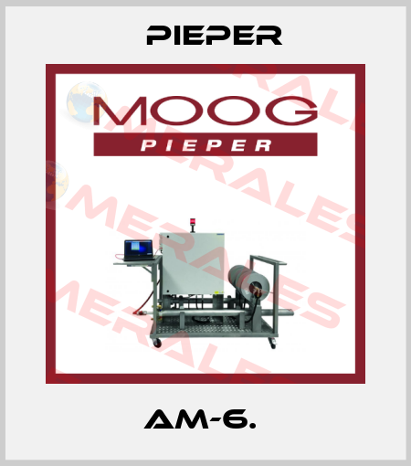 AM-6.  Pieper