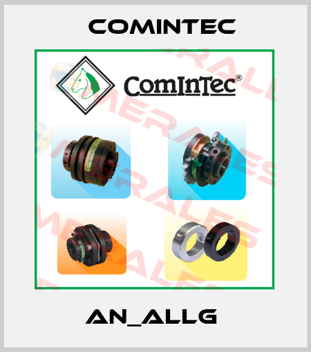 AN_ALLG  Comintec