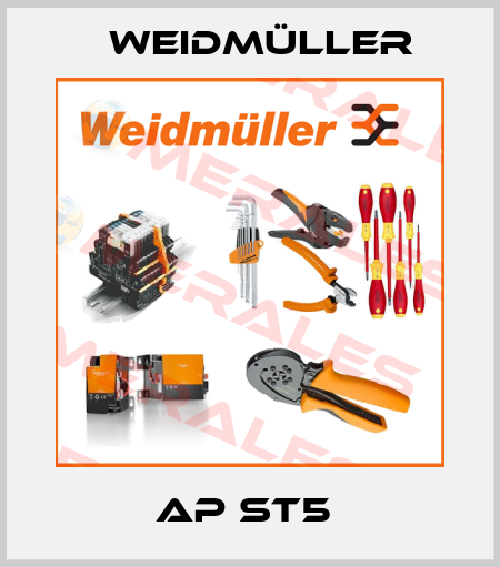 AP ST5  Weidmüller
