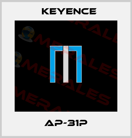 AP-31P Keyence