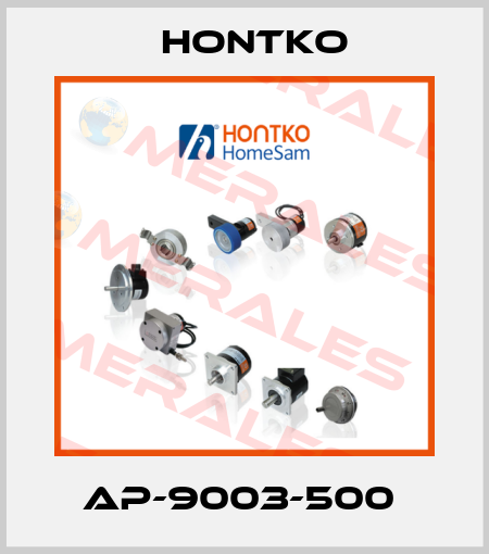 AP-9003-500  Hontko