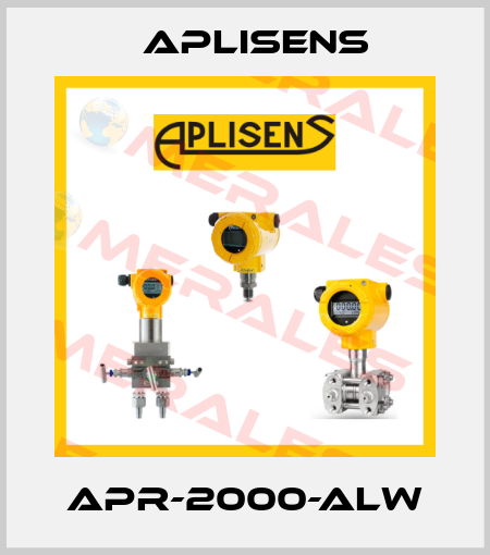 APR-2000-ALW Aplisens
