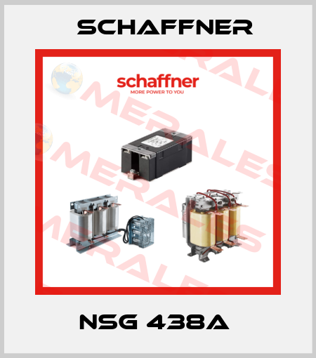 NSG 438A  Schaffner