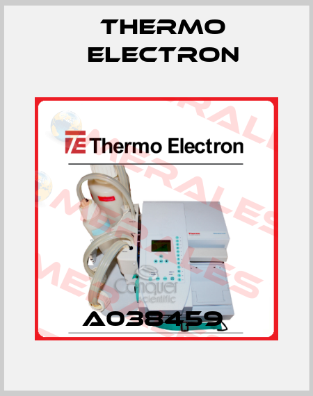 A038459  Thermo Electron