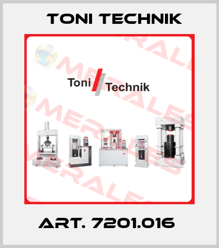 Art. 7201.016  Toni Technik
