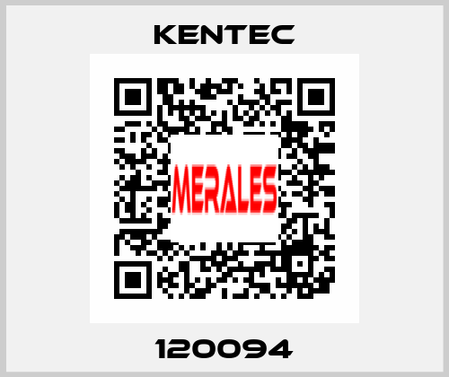 120094 Kentec