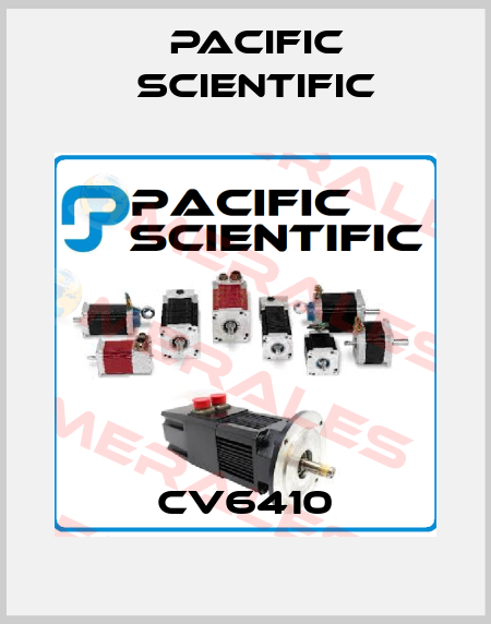 CV6410 Pacific Scientific