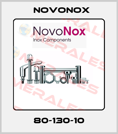 80-130-10 Novonox