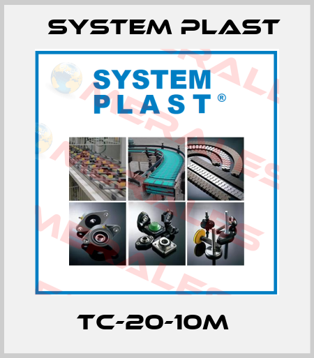 TC-20-10M  System Plast