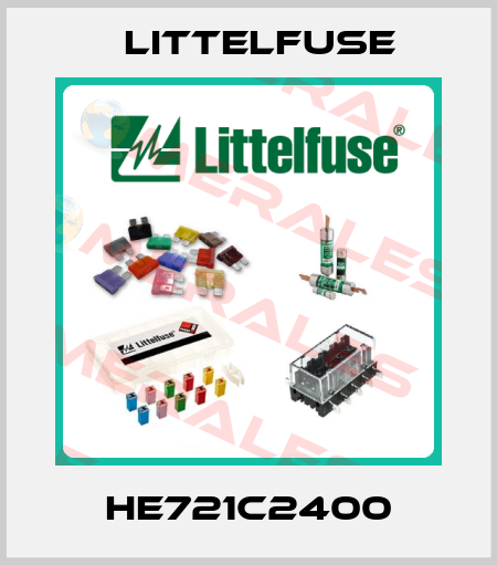 HE721C2400 Littelfuse