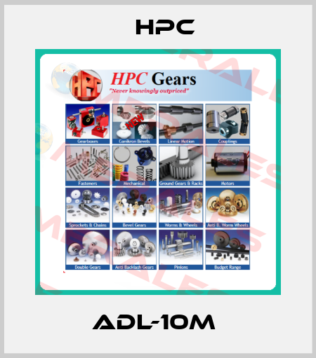 ADL-10M  Hpc