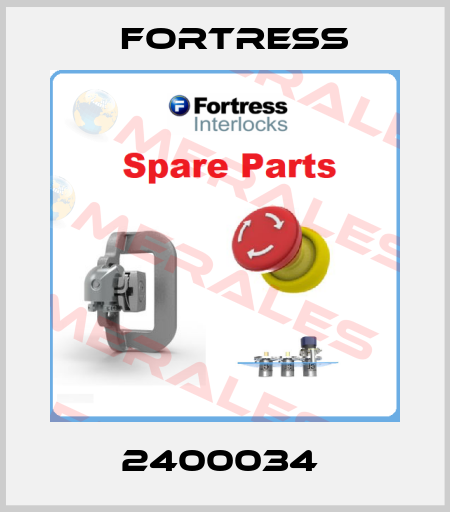 2400034  Fortress