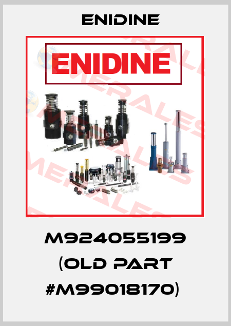 M924055199 (old part #M99018170)  Enidine