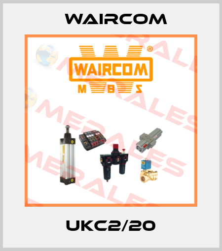 UKC2/20 Waircom