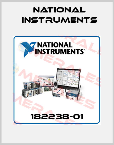 182238-01 National Instruments