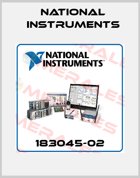 183045-02 National Instruments