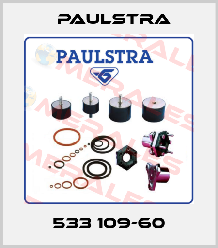 533 109-60 Paulstra