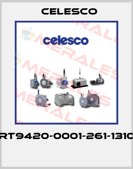 RT9420-0001-261-1310  Celesco