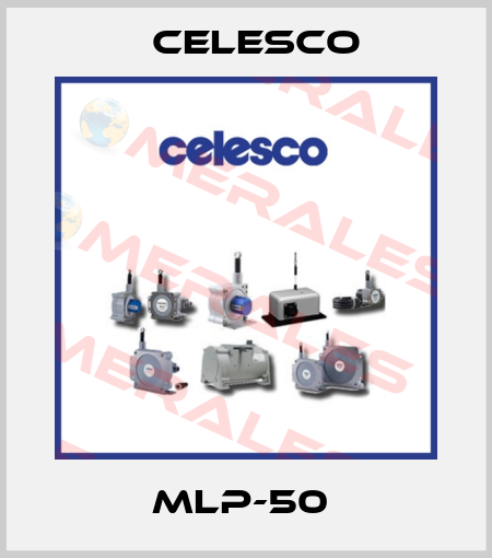 MLP-50  Celesco