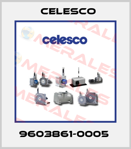 9603861-0005  Celesco