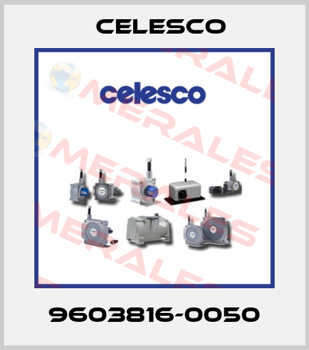 9603816-0050 Celesco