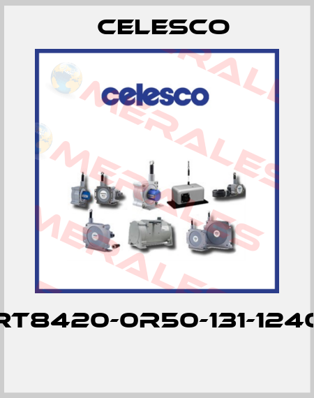 RT8420-0R50-131-1240  Celesco