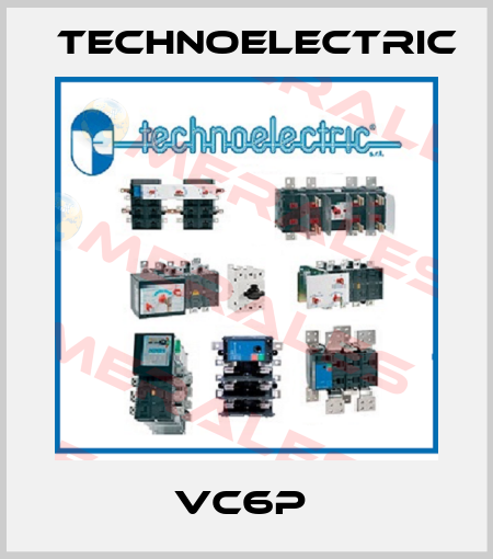 VC6P  Technoelectric