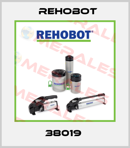 38019  Rehobot