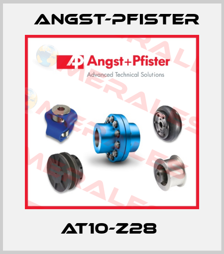 AT10-Z28  Angst-Pfister