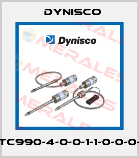 ATC990-4-0-0-1-1-0-0-0-0 Dynisco