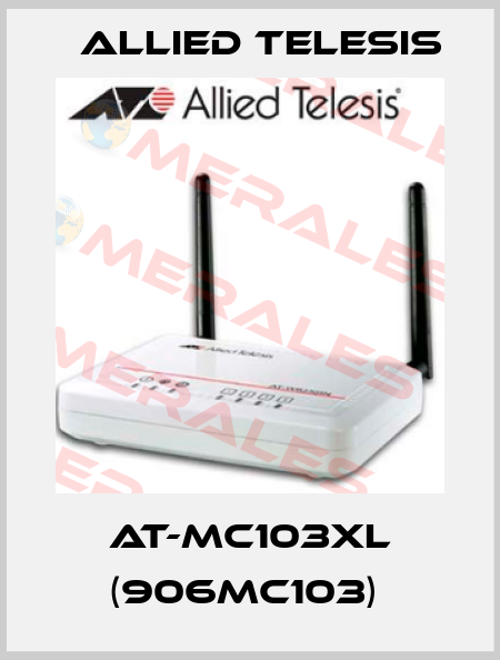 AT-MC103XL (906MC103)  Allied Telesis