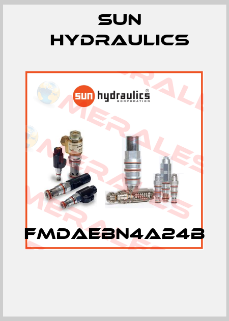 FMDAEBN4A24B  Sun Hydraulics