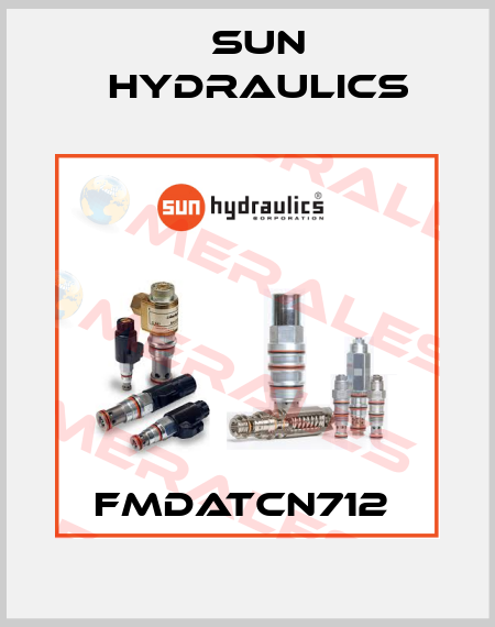 FMDATCN712  Sun Hydraulics