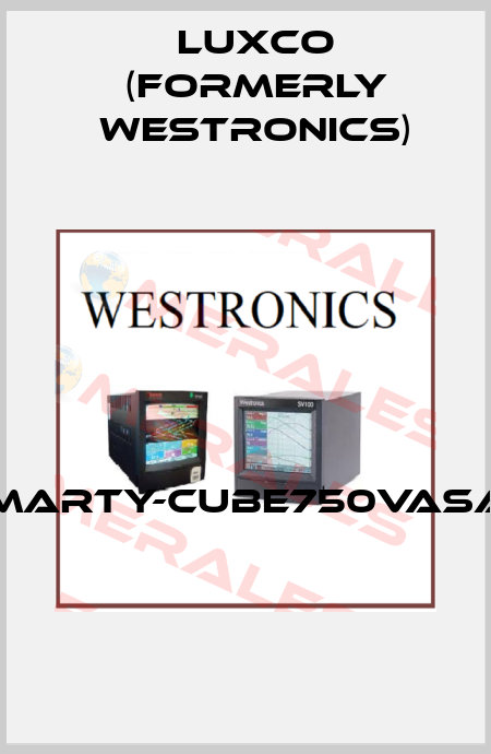 Smarty-cube750VASA2  Luxco (formerly Westronics)