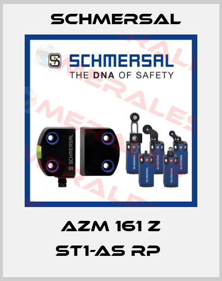 AZM 161 Z ST1-AS RP  Schmersal