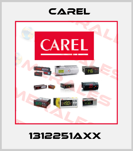 1312251AXX  Carel