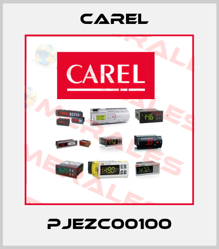 PJEZC00100 Carel