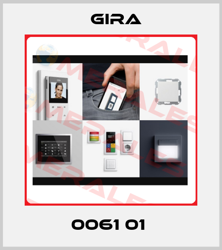 0061 01  Gira