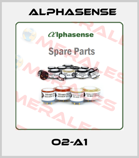 O2-A1 Alphasense