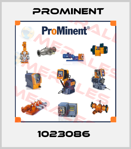 1023086  ProMinent