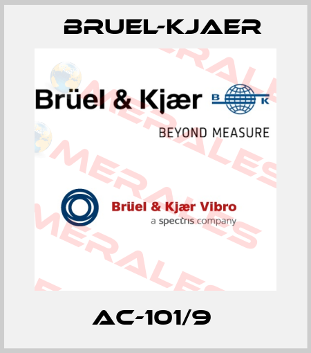 AC-101/9  Bruel-Kjaer