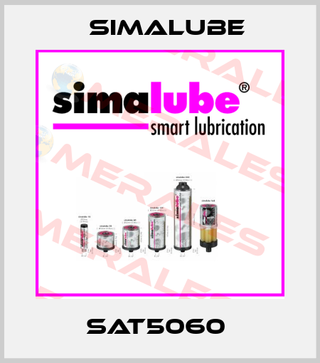 SAT5060  Simalube