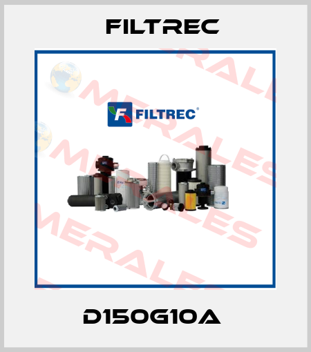 D150G10A  Filtrec