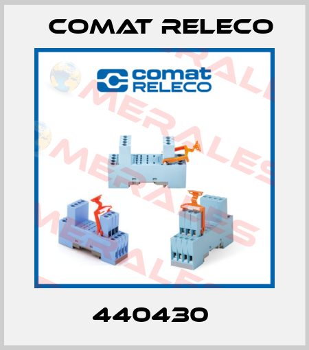 440430  Comat Releco
