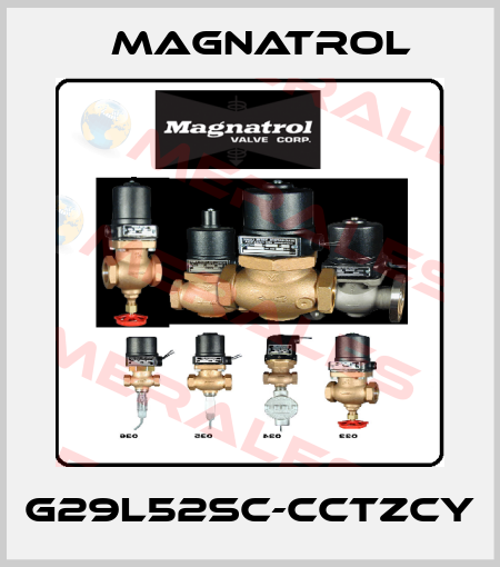 G29L52SC-CCTZCY Magnatrol