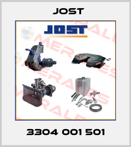 3304 001 501 Jost