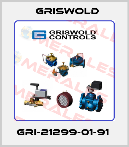 GRI-21299-01-91  Griswold
